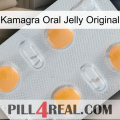 Kamagra Oral Jelly Original 24